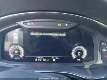 Audi Q7 II 2022 Audi Q7 Premium 2022 2.0l 2.0 Benzyna 248KM, zdjęcie 10