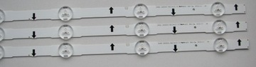 Светодиодные ленты D4GE-320DC0-R3 2014SVS32HD 32H4000 32H4500 32J4100