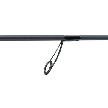 Удилище JAXON GREY STREAM 2,40 м 2 5–23 г