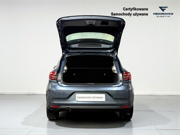 Renault Clio V 2021 Renault Clio Zen 1.0 TCe 90KM LPG, Salon Polska, B, zdjęcie 10