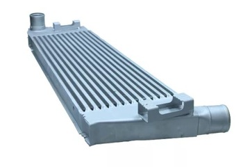 INTERCOOLER RENAULT MEGANE II 1,5DCI/1,9DCI