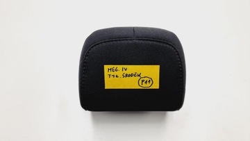 PODHLAVNÍK POHOVKA ZADNÍ CENTRÁLNÍ MATERIÁL RENAULT MEGANE IV