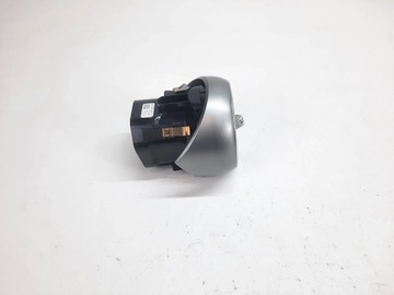 MERCEDES C W205 GLC W253 MŘÍŽKA VENTILACE KOKPIT LEVÝ PŘEDNÍ A2058303900
