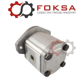 Гидронасос Foton 254 односекционный