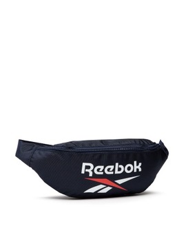 Reebok Saszetka nerka Cl Fo Waistbag GP0156 Vecnav/Vecnav