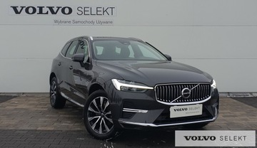 Volvo XC60 II 2023 Volvo XC60 B4 Diesel | Plus Bright | AWD | Optymal, zdjęcie 2