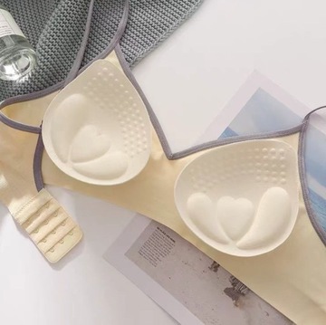 WKŁADKI PUSH UP DO BIUSTONOSZA STANIKA BIKINI STRÓJ KĄPIELOWY POWIĘKSZAJĄCE