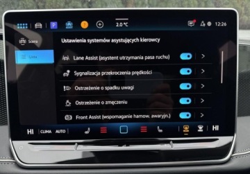 Volkswagen Passat B8 Variant Facelifting 1.5 TSI EVO 150KM 2025 Volkswagen Passat 1.5eTSI 150KM DSG Business ACC HAK Kamera360 Climatronic, zdjęcie 25