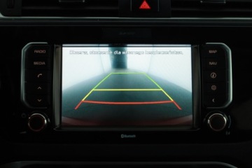 Kia Rio III Hatchback 5d Facelifting 1.2 DOHC CVVT 84KM 2016 Kia Rio 1.25 CVVT, GAZ, Navi, Klima, Klimatronic, zdjęcie 10