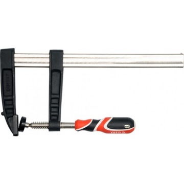 Ścisk stolarski 300x80mm