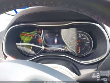 Jeep Cherokee V 2021 Jeep Cherokee Trailhawk 2021 3.2l 3.2 Benzyna 271KM, zdjęcie 10