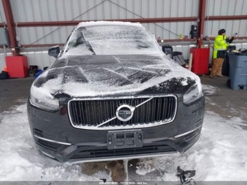 Volvo XC90 II 2019 Volvo XC 90 T6 Momentum 2019, 2.0L R4 316KM, 4x4, od ubezpieczalni 2.0, zdjęcie 4