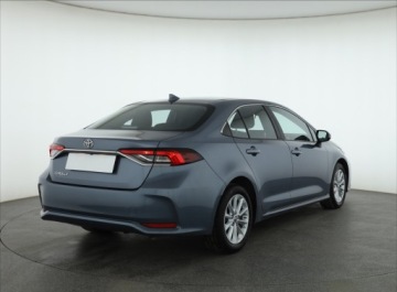 Toyota Corolla XII Sedan 1.5 VVT-i 125KM 2022 Toyota Corolla 1.5 VVT-i, Salon Polska, zdjęcie 4