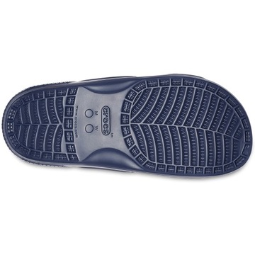 CROCS DAMSKIE KLAPKI PIANKOWE SPORTOWE LEKKIE BUTY CLASSIC SANDAL r. 36/37