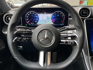 Mercedes Klasa C W206 Limuzyna 1.5 180 170KM 2025 C Klasa 180 Business Edition 1.5 (170KM) 2025, zdjęcie 7