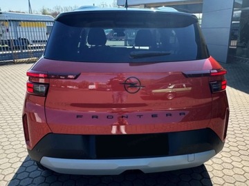 Opel Frontera C 2025 Od ręki - GS 1.2 Turbo 145KM / Pakiet Tech GS, zdjęcie 3