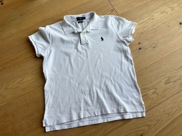 Bluzeczka Tommy Hilfiger XL / polo / 2245n