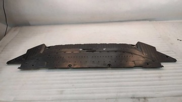 НАКЛАДКА БАМПЕРА AUDI A6 C7 4G0 COMPETITION