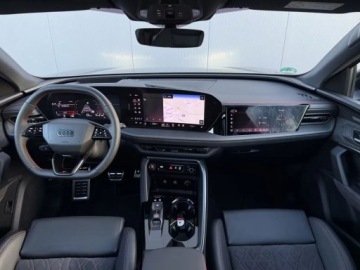 Audi SQ5 2026 Audi SQ5 Quattro MMI Matrix Komfort plus Dowolna Konfiguracja 3.0, zdjęcie 11