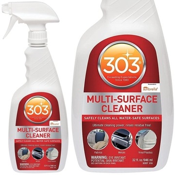 303 Multisurface Cleaner APC uniw środek czysz 950