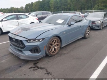 Ford Mustang VI 2024 Ford Mustang Gt Premium Fastback 2024 5.0l 5.0 Benzyna 486KM, zdjęcie 1