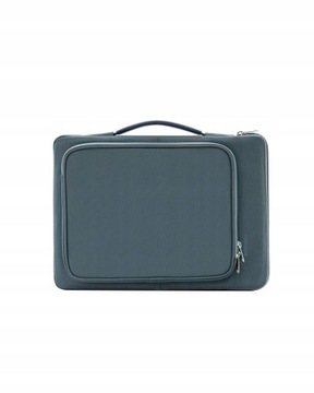 INNOSTYLE TORBA NA LAPTOPA 15 6 16 WODOODPORNA ETUI CASE OMNIPROTECT SZARA