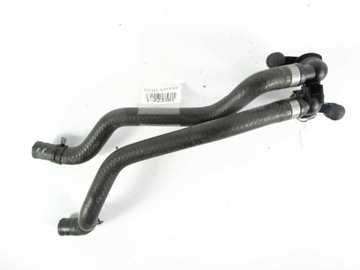 Mercedes E razred W210 CEV ZA VODO CEV MAGNETNI VENTIL A2108300024