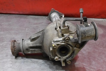 Differential Differential vorne vorne TL43 SUZUKI GRAND VITARA 2 II 1.9 DDIS 129 KM 4X4 | thumb 5