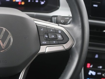 Volkswagen T-Roc I SUV Facelifting 1.0 TSI 110KM 2024 VW T-Roc 1.0 TSI, Salon Polska, 1. Właściciel, zdjęcie 17