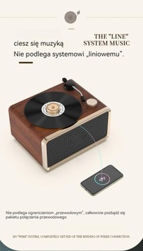 Беспроводная Bluetooth-колонка Идеальный звук