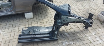 PEUGEOT 308 CC Четверть лонжерона, порог