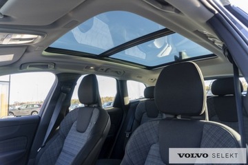 Volvo XC60 II Crossover Plug-In Facelifting 2.0 T6 350KM 2024 Volvo XC 60 Volvo XC60 T6 253KM+145KM FV23% Gwaran, zdjęcie 14