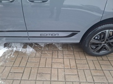 Volkswagen Caddy V Caddy 2.0 TDI 122KM 2026 Volkswagen Caddy Edition 2.0 TDI 122 KM DSG, zdjęcie 3