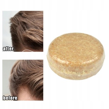 Имбирное увлажняющее мыло Имбирь