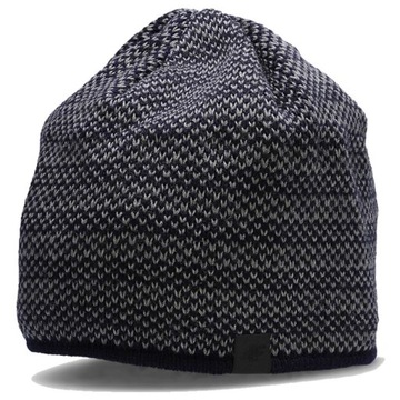 CZAPKA ZIMOWA MĘSKA BEANIE JESIENNA CIEPŁA 4F r. M