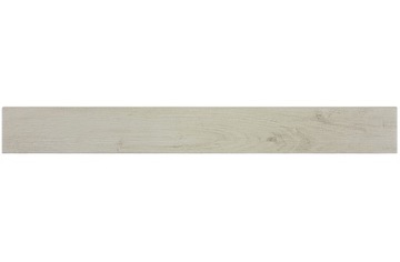 Плинтус керамический планка WOOD FLOOR AVORIO 60.7X7.1