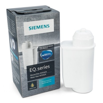Filtr wody BRITA TZ70003 ekspresu Siemens Bosch