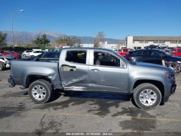 Chevrolet 2022 Chevrolet Colorado 2022 Chevrolet Colorado 2WD Crew Cab 128 LT 2.5 Benzyna, zdjęcie 14