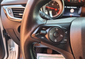 Opel Astra K Sports Tourer 1.6 CDTI 110KM 2017 Opel Astra SPORT LED Nawigacja GetHelp 1.6 Diesel 110KM, zdjęcie 17