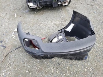 Porsche Panamera II Liftback 3.0 330KM 2018 Porsche Panamera 2018, 3.0L, od ubezpieczalni 3.0 Benzyna 330KM, zdjęcie 11