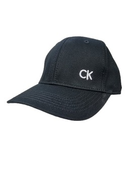 CZAPKA Z DASZKIEM CALVIN KLEIN S/M