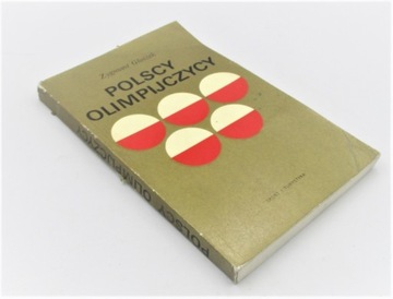 Polscy olimpijczycy Głuszek