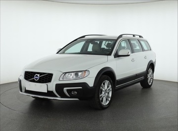 Volvo XC70 II Kombi Facelifting 2.0 D4 DRIVE-E 181KM 2016 Volvo XC70 D4, Salon Polska, 178 KM, Automat, zdjęcie 1