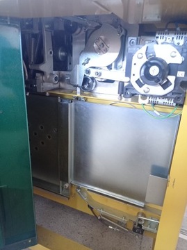 Обвязочная машина Strapack 12 мм (типа Cyklop, Mosca, Strapex)