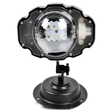 ЛАЗЕРНЫЙ ПРОЕКТОР РОЖДЕСТВЕНСКИЙ ЛАЗЕРНЫЙ ЦВЕТНОЙ ПРОЕКТОР