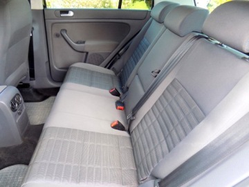 Volkswagen Golf Plus I 1.9 TDI 105KM 2007 GOLF PLUS 1,9 TDi 105 KM, zdjęcie 14