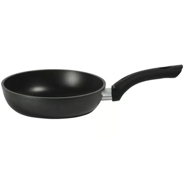 AMBITION PATELNIA MAGNAT 22 CM INDUKCJA GAZ ELEKTR