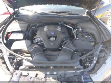 Maserati Levante 2022 Maserati Levante 2022 MASERATI LEVANTE MODENA 3.0 Benzyna 424KM, zdjęcie 16