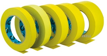 30mm 50m Taśma wodoodporna Q-Refinish 100 stC 1097