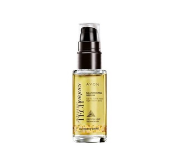 AVON Serum do końcówek Połysk do włosów 30ml